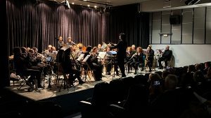 Concierto Santa Cecilia 2022